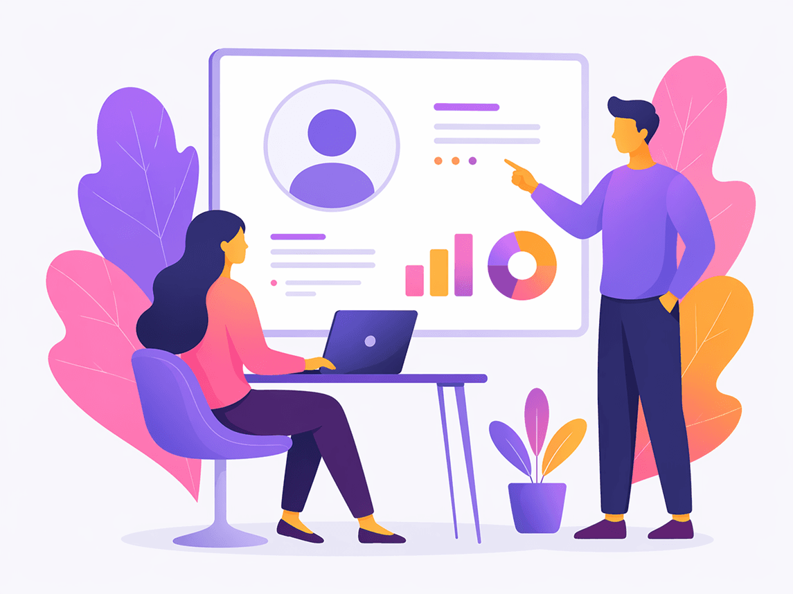 Recruiting and Headhunting